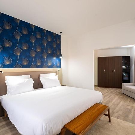 Hotel L'Adresse Dakar Zewnętrze zdjęcie