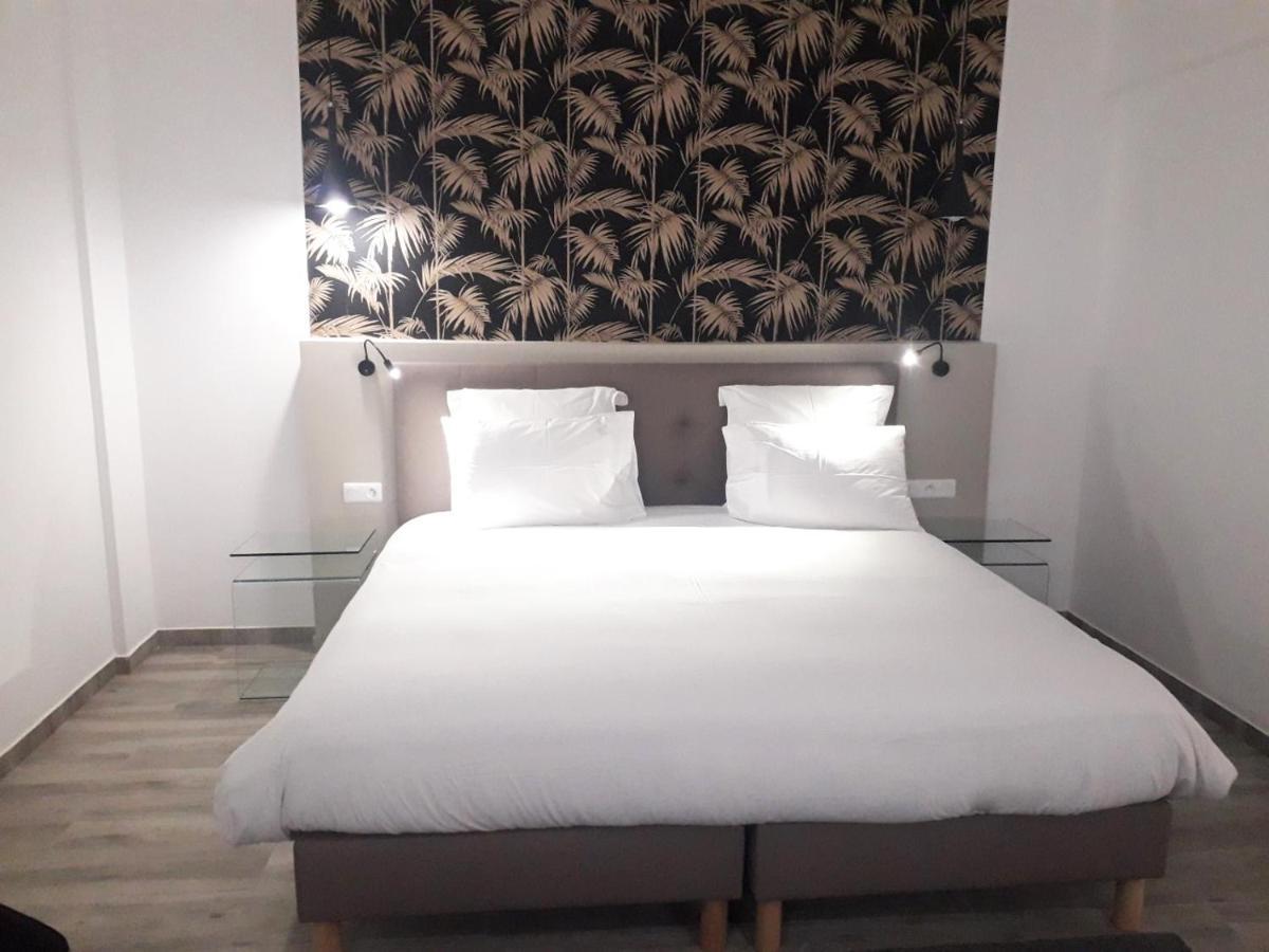 Hotel L'Adresse Dakar Zewnętrze zdjęcie