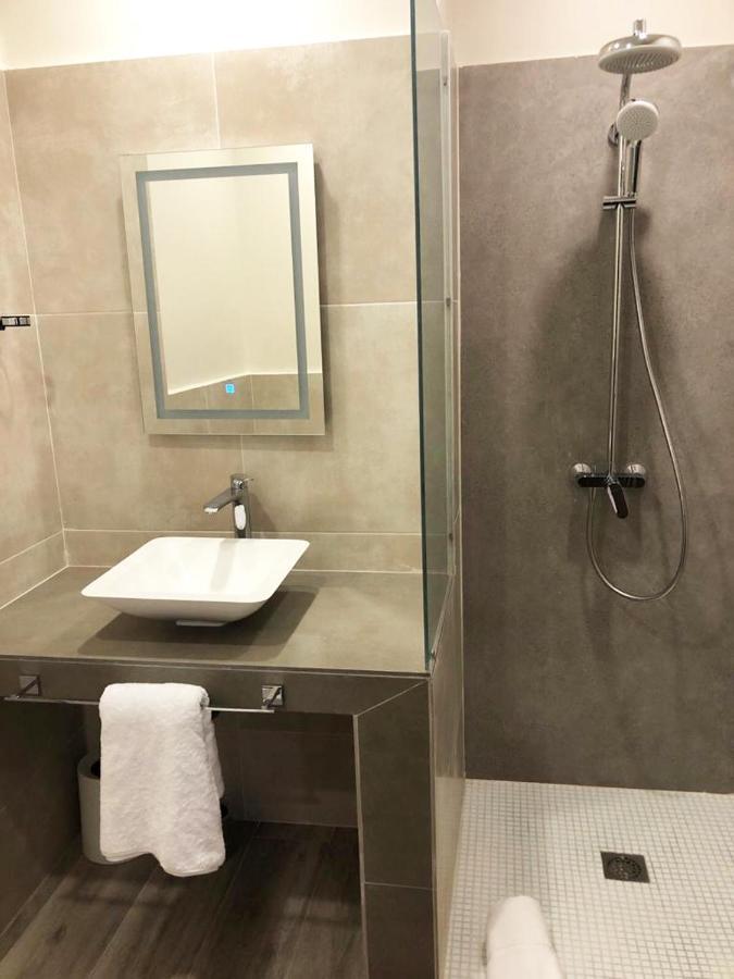 Hotel L'Adresse Dakar Zewnętrze zdjęcie