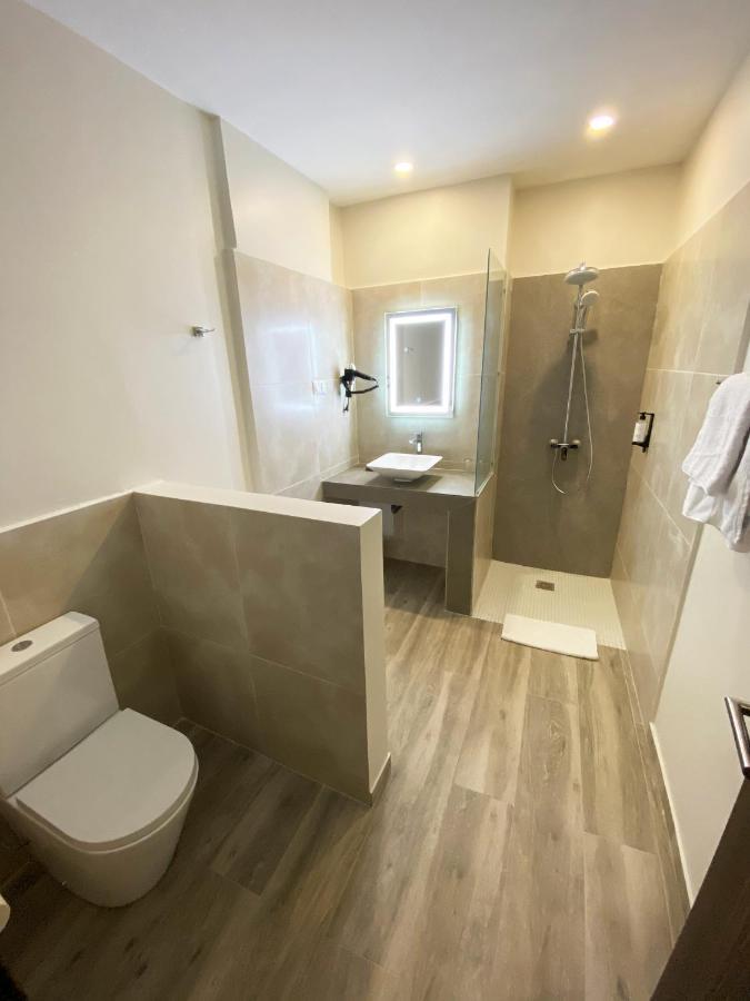 Hotel L'Adresse Dakar Zewnętrze zdjęcie