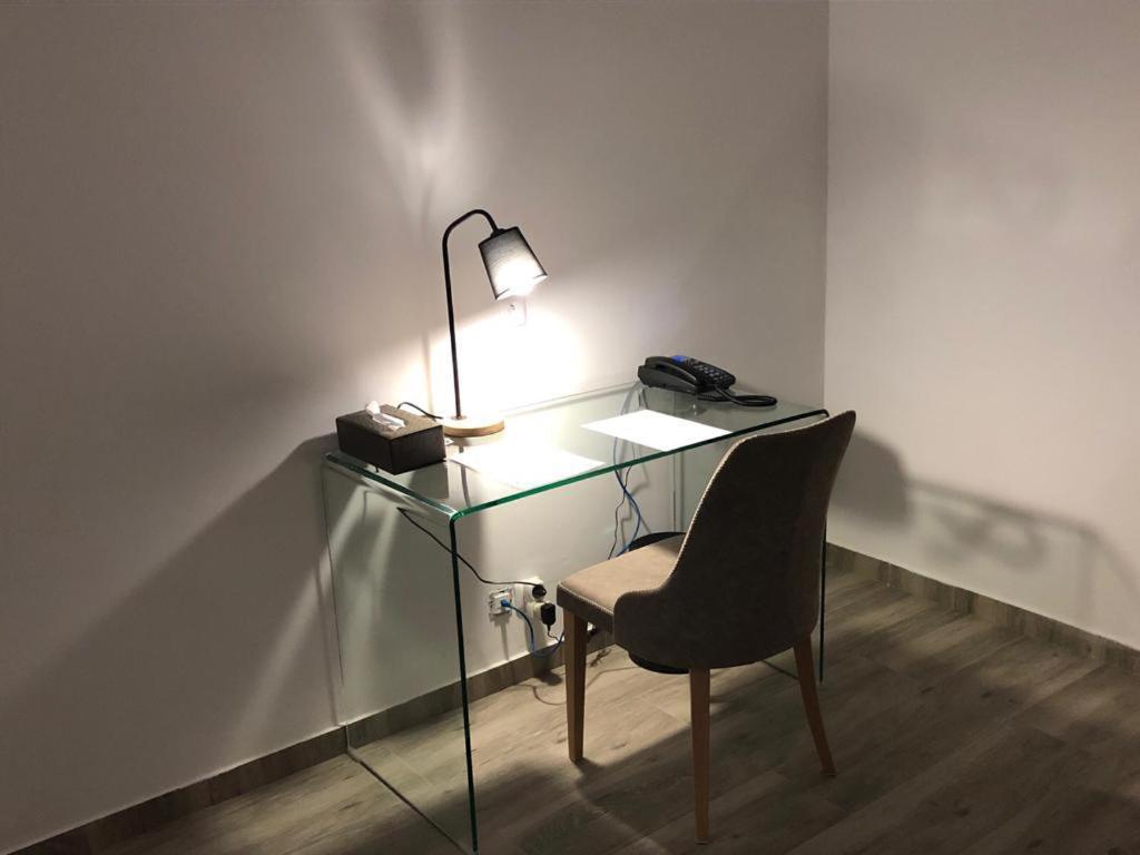Hotel L'Adresse Dakar Zewnętrze zdjęcie