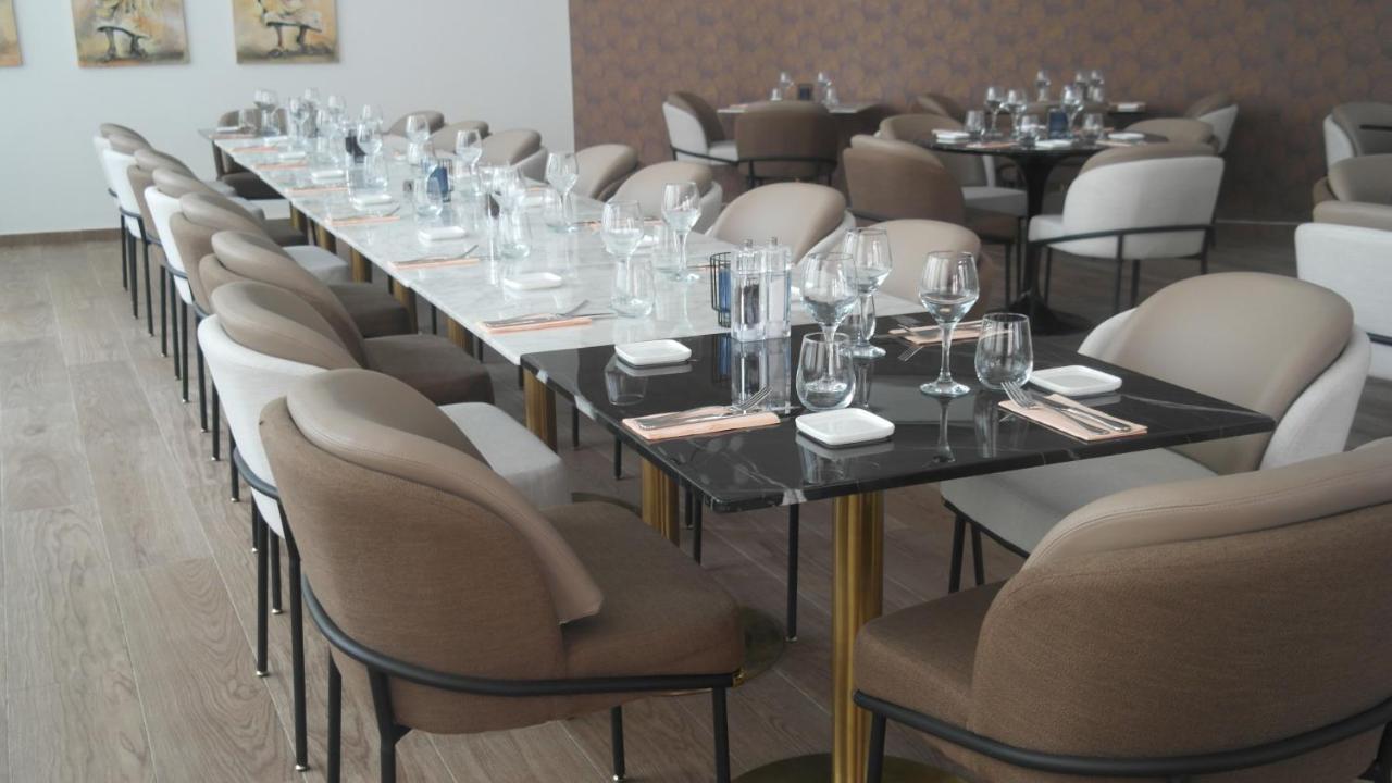 Hotel L'Adresse Dakar Zewnętrze zdjęcie