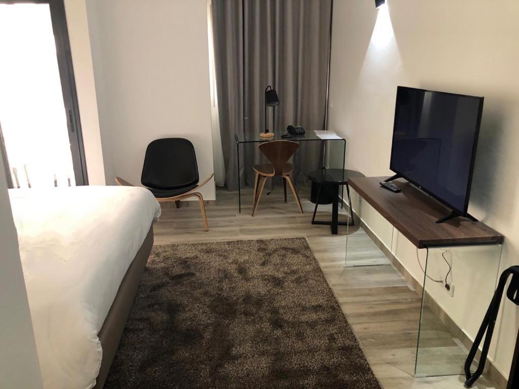 Hotel L'Adresse Dakar Zewnętrze zdjęcie