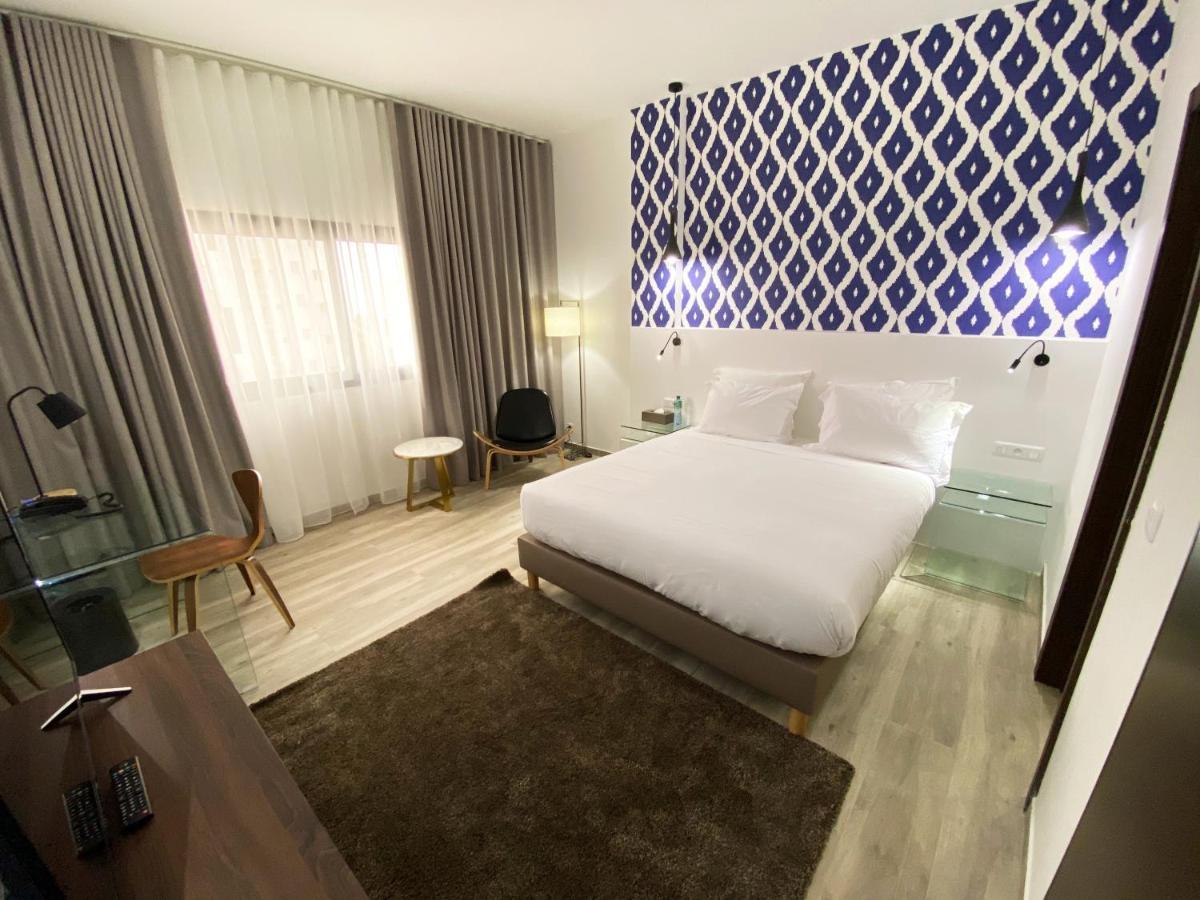 Hotel L'Adresse Dakar Zewnętrze zdjęcie
