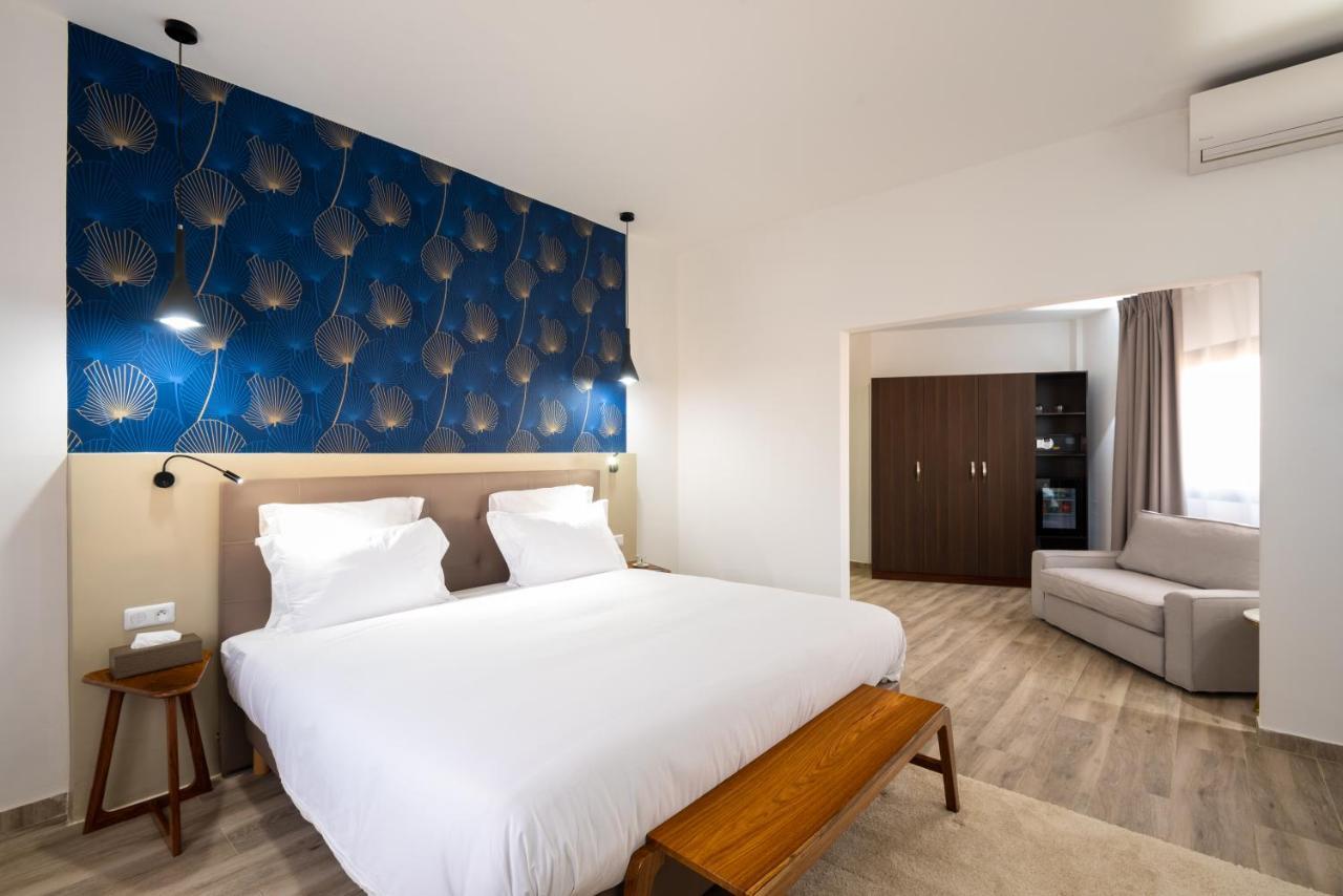 Hotel L'Adresse Dakar Zewnętrze zdjęcie