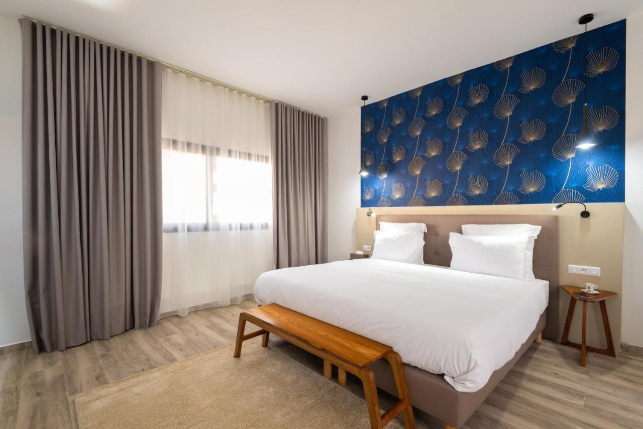 Hotel L'Adresse Dakar Zewnętrze zdjęcie