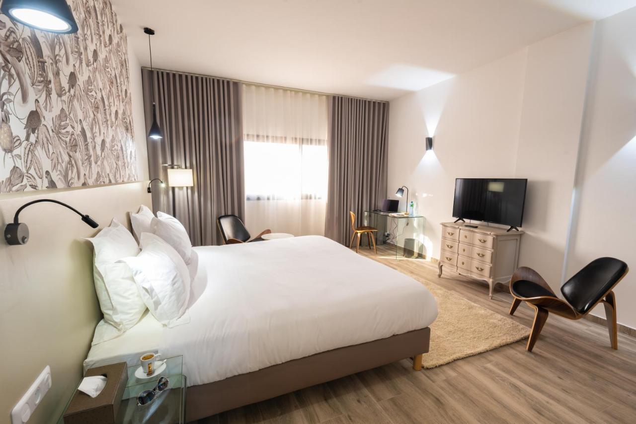 Hotel L'Adresse Dakar Zewnętrze zdjęcie