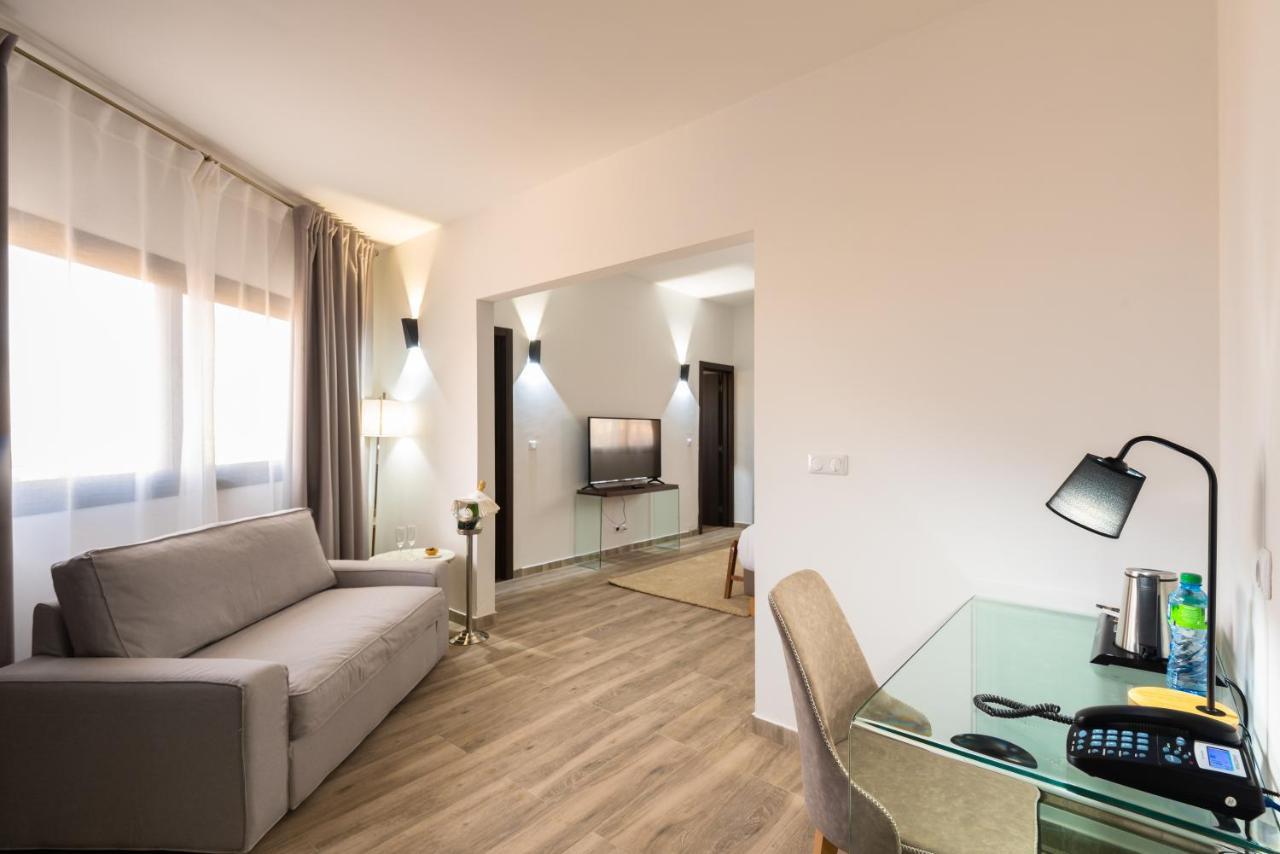 Hotel L'Adresse Dakar Zewnętrze zdjęcie
