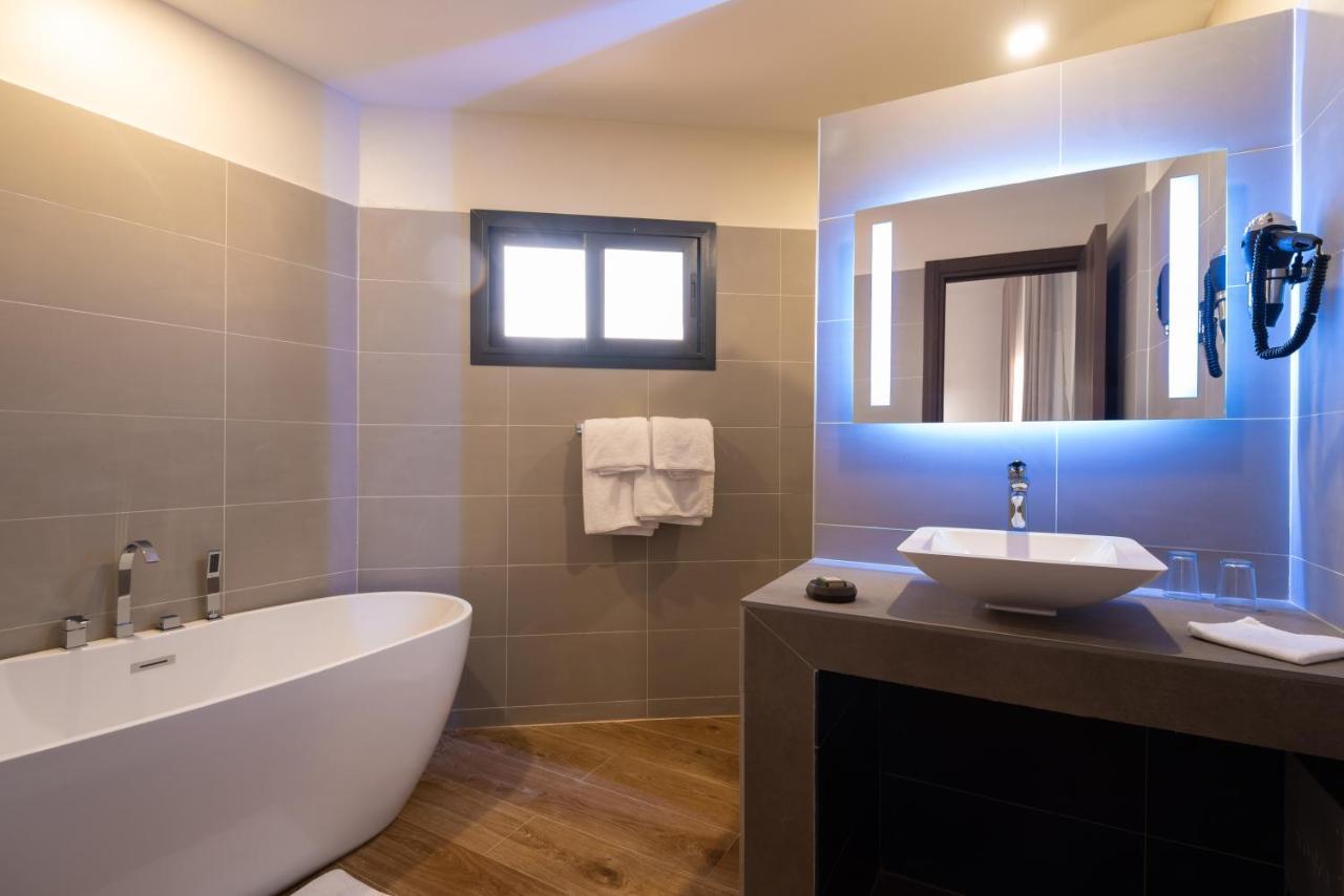 Hotel L'Adresse Dakar Zewnętrze zdjęcie