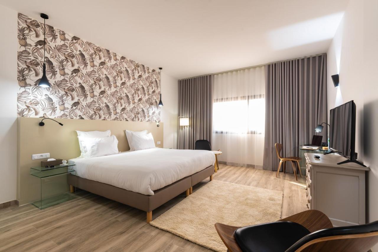 Hotel L'Adresse Dakar Zewnętrze zdjęcie