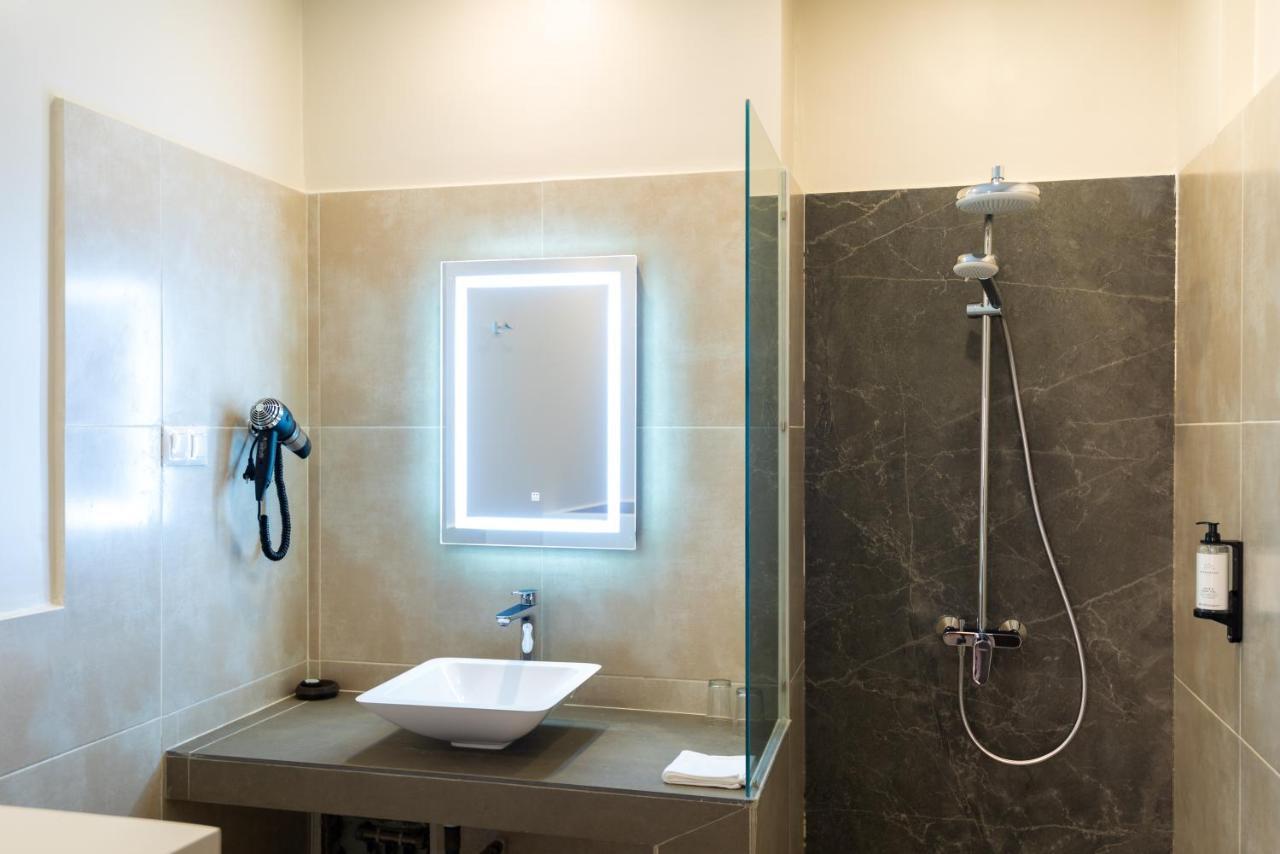 Hotel L'Adresse Dakar Zewnętrze zdjęcie