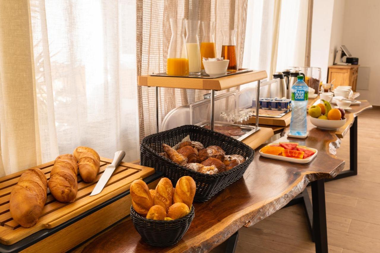 Hotel L'Adresse Dakar Zewnętrze zdjęcie
