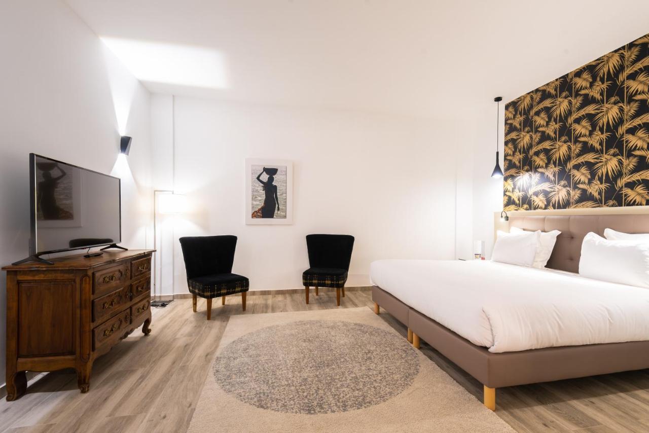 Hotel L'Adresse Dakar Zewnętrze zdjęcie