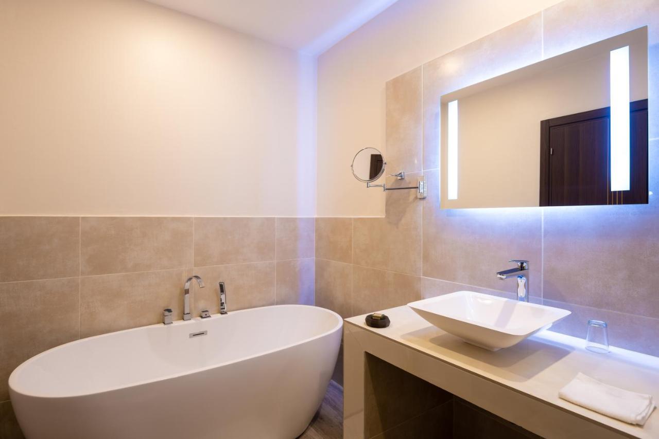 Hotel L'Adresse Dakar Zewnętrze zdjęcie
