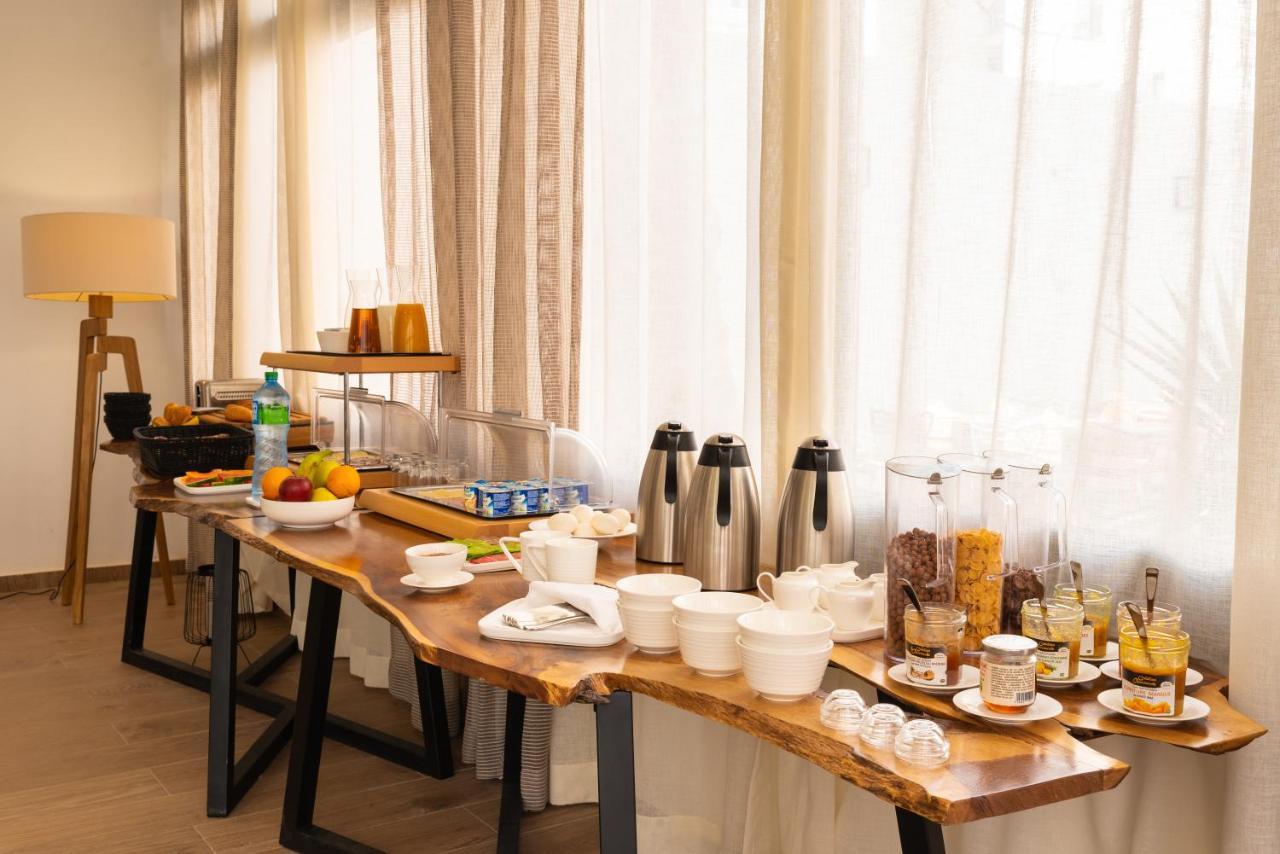 Hotel L'Adresse Dakar Zewnętrze zdjęcie
